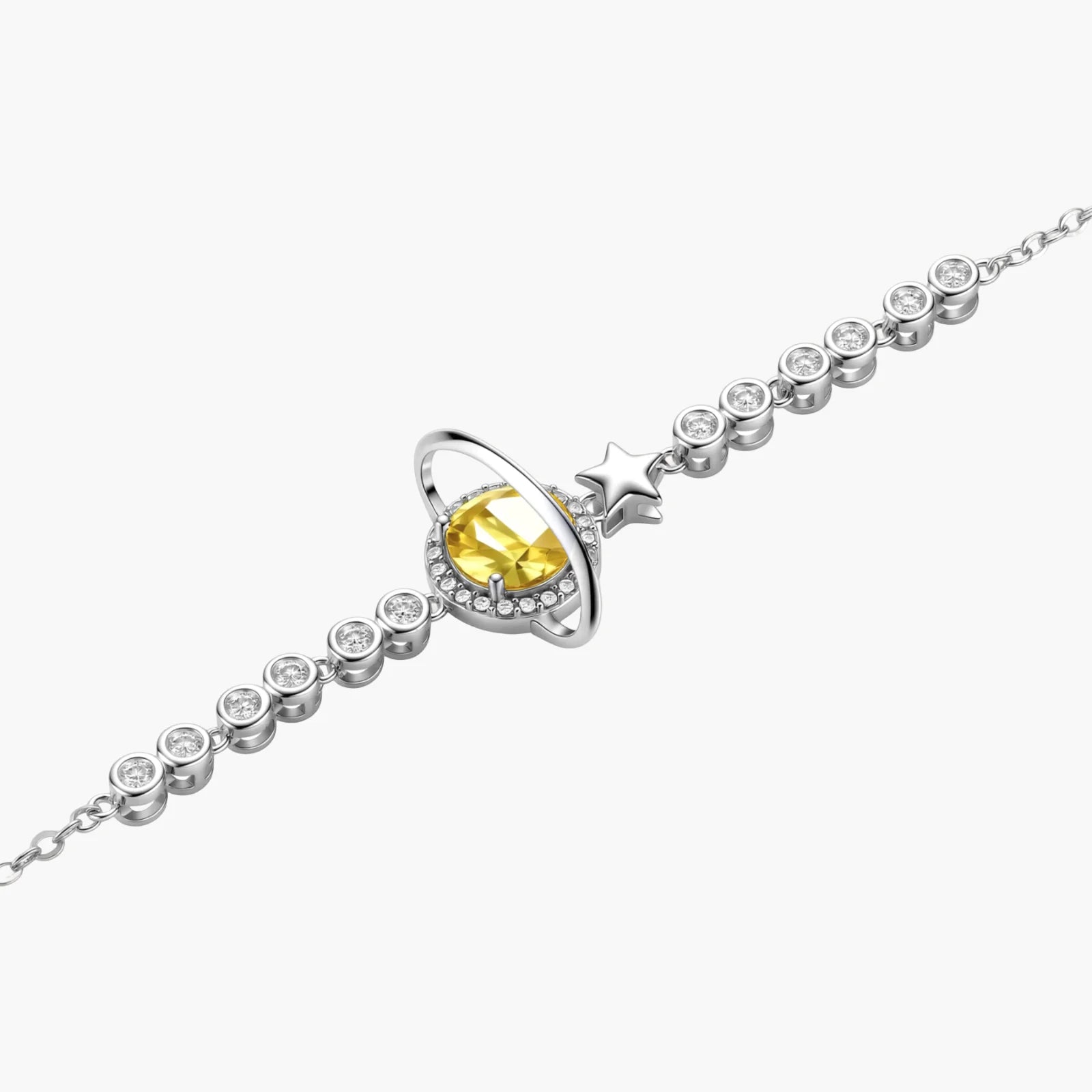 Enduring Sparkle & Refined Elegance