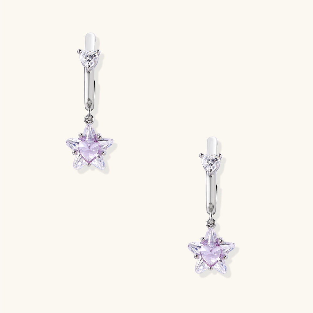 Stardust Dreams Earrings
