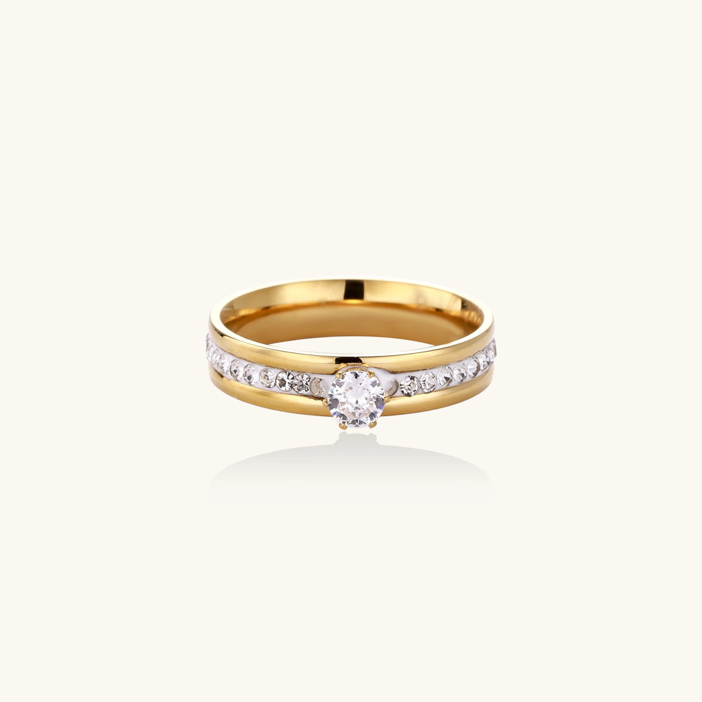 Eternal Promise Ring