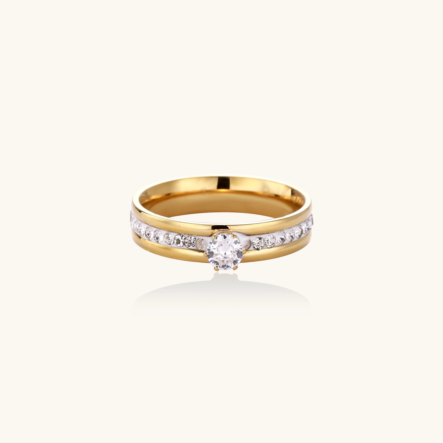 Eternal Promise Ring