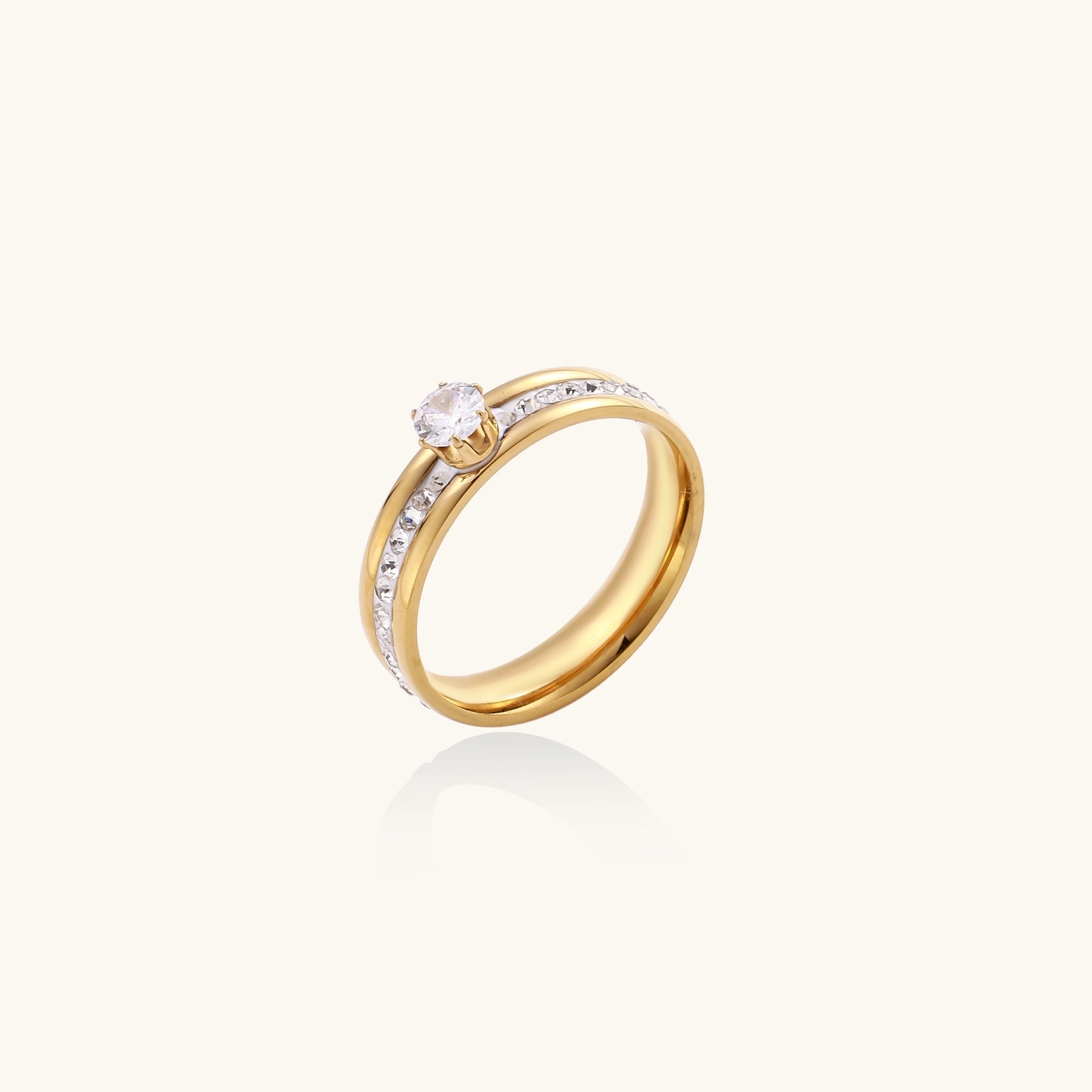 Eternal Promise Ring